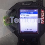 XSTO01EN Xhorse VVDI Universal Remote