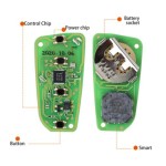 XSKF21EN Xhorse VVDI Universal Remote