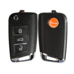 XSDM04EN Xhorse VVDI Universal Remote