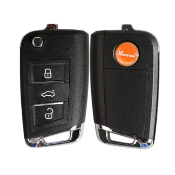 XSDM04EN Xhorse VVDI Universal Remote