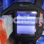XSDM04EN Xhorse VVDI Universal Remote