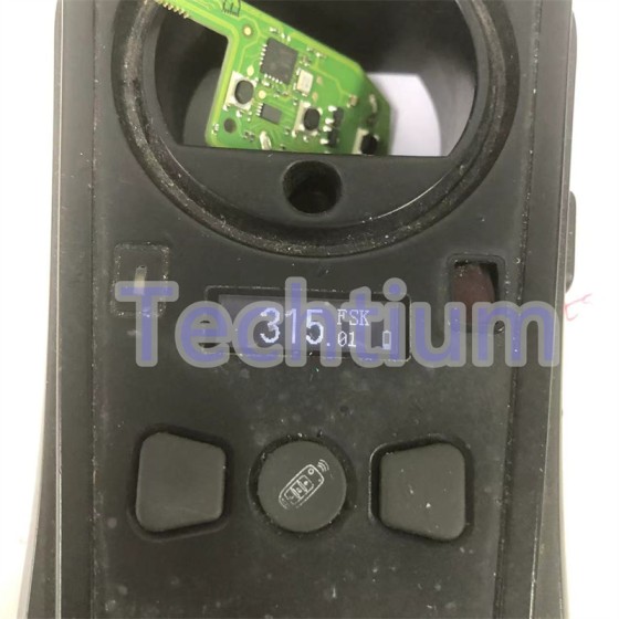 XEMQB1EN Xhorse VVDI Universal Remote