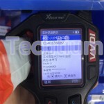 XSCS00EN Xhorse VVDI Universal Remote