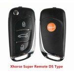 XEDS01EN Xhorse VVDI Universal Remote