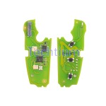 XZADM1EN MQB48 for Audi Only PCB Xhorse VVDI Universal Remote