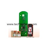 XZMZD8EN (only PCB) for Mazda Xhorse VVDI Universal Remote