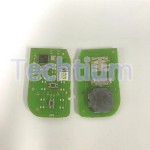 XZBT51EN (only PCB) for HONDA Xhorse VVDI Universal Remote