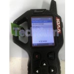 XZBT51EN (only PCB) for HONDA Xhorse VVDI Universal Remote