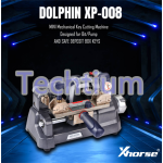 Xhorse VVDI  Dolphin XP-008 XP008