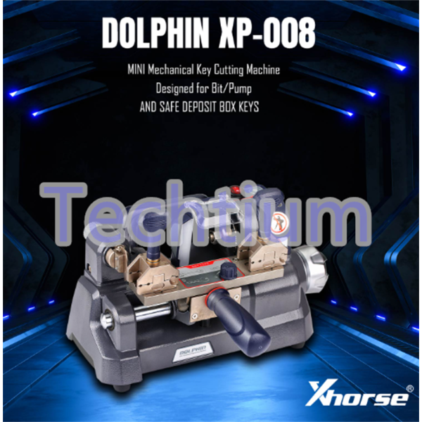 Xhorse VVDI  Dolphin XP-008 XP008