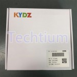 KYDZ Stone Smart Key Programmer Supports Remote Test Frequency Update