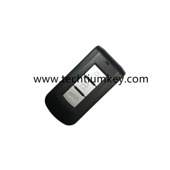 ZN38_SL_3 KYDZ  Remote Mitsubishi Type