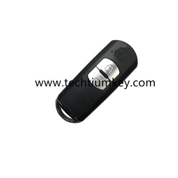 ZN13_M6_2 KYDZ Remote Mazda Type