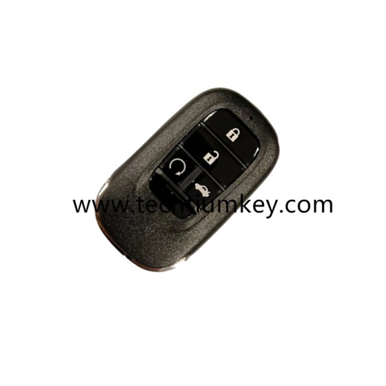 ZN32_HD22_4S KYDZ Remote Honda Type