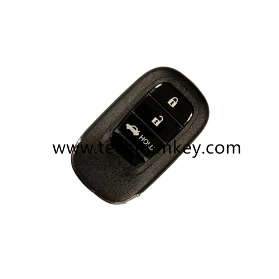 ZN32_HD22_3 KYDZ  Remote Honda Type