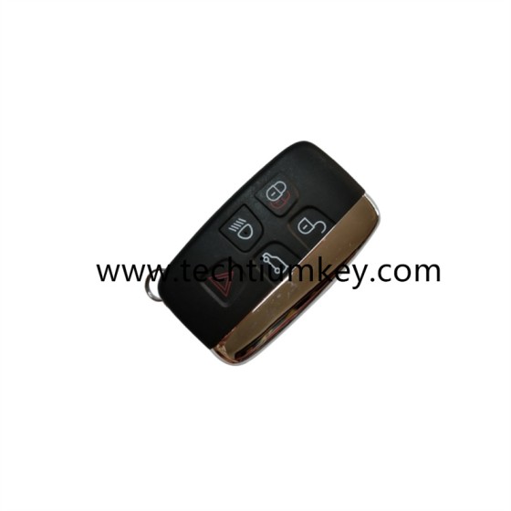 ZN37_LH_5 KYDZ  Remote Landrover Type