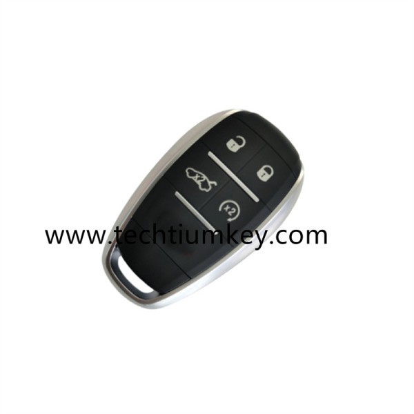 ZN26_ALF_4 KYDZ  Remote Alpha Type