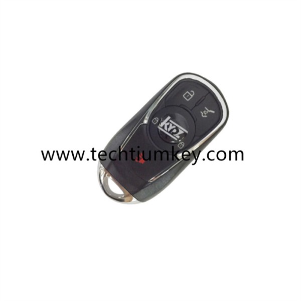 ZN09_BK_4 KYDZ  Remote Buick Type