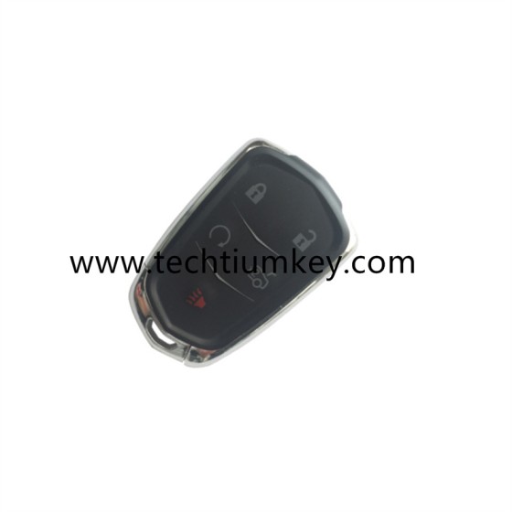 ZN08_KD_5 KYDZ Remote Cadillac Type