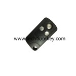 ZN07_HD_3 KYDZ  Remote Honda Type