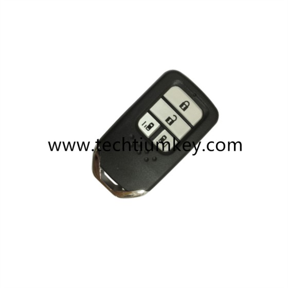 ZN06_HD_4 KYDZ  Remote Honda Type
