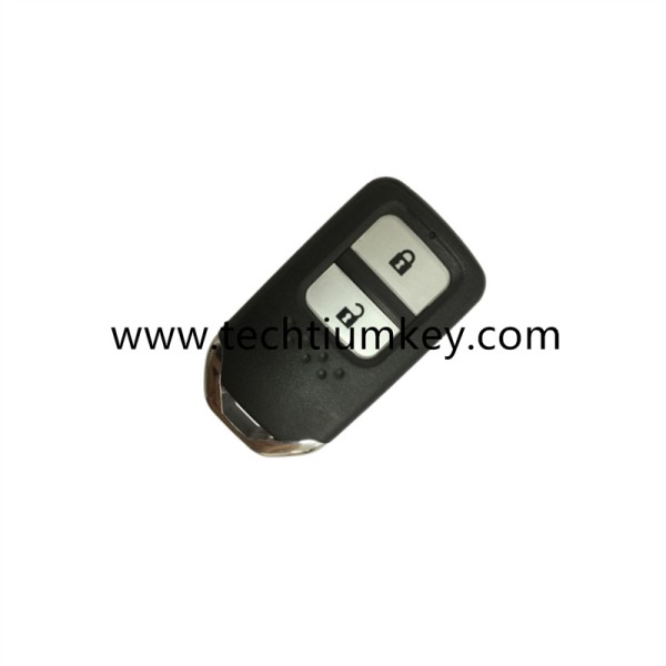 ZN06_HD_2 KYDZ  Remote Honda Type