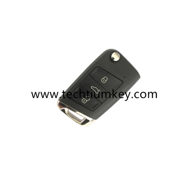 ZN04_MQB KYDZ  Remote