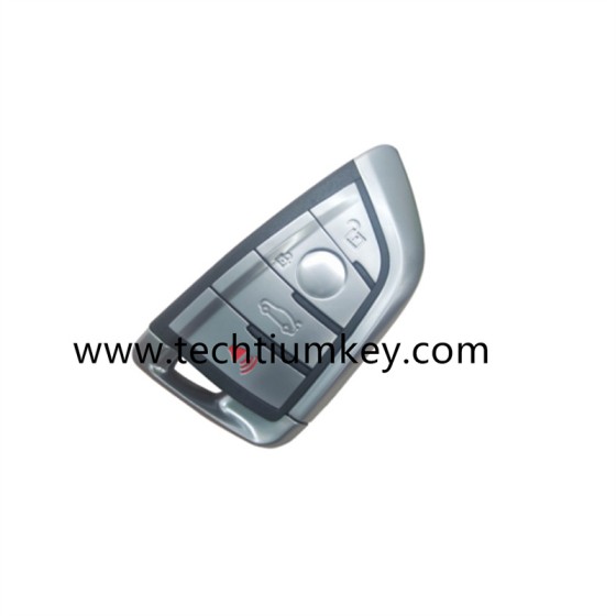 RTZN01_DF_4 KYDZ  Remote  BMW Type