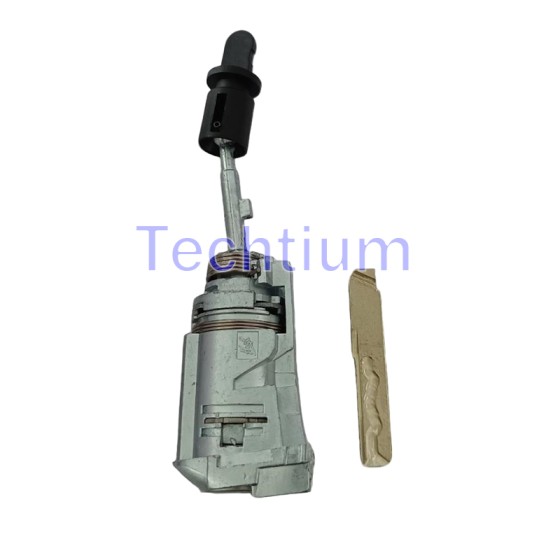 Audi A4L/B8/A5 Door lock (1pcs door lock,1 keys)