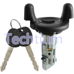 Cadillac door Lock cylinder  (1pcs ignition door Lock)