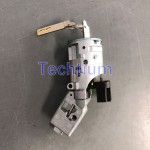 Citroen ignition door Lock cylinder (1pcs ignition door lock)