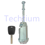 Citroen C2 door lock  cylinder  (1pcs door lock)