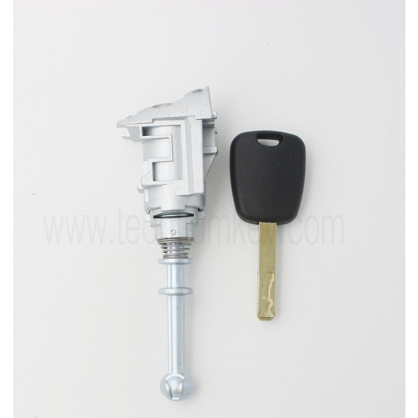 Citroen C-Quatre C-Triomphe left door lock cylinder