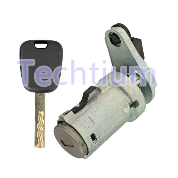 Peugeot 407 door lock cylinder  (1pcs door lock)