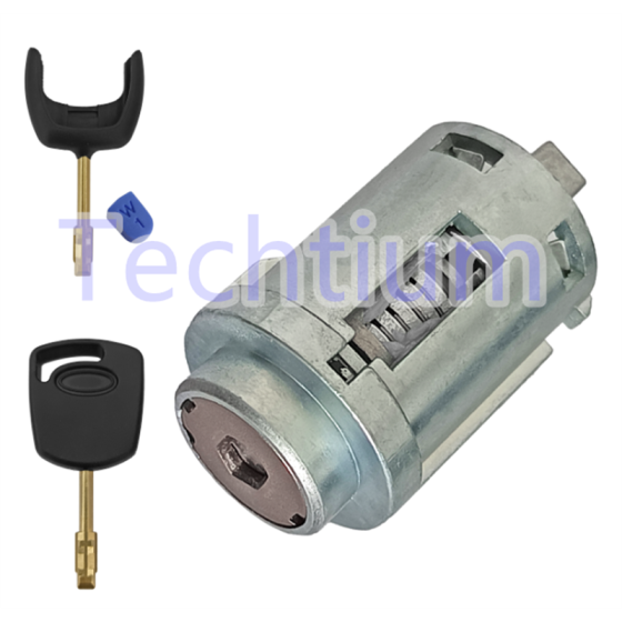 Ford Old Mondeo door lock cylinder (1pcs Left door lock)
