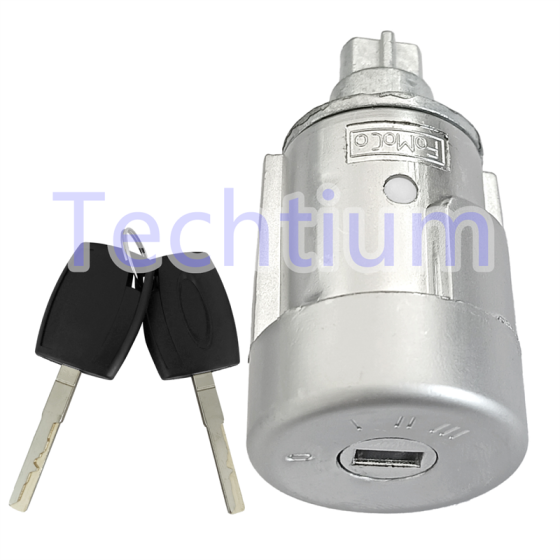 Ford Focust door lock cylinder (1pcs ignition door lock)
