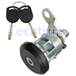 Ford Transit door lock cylinder (1pcs Right door lock)