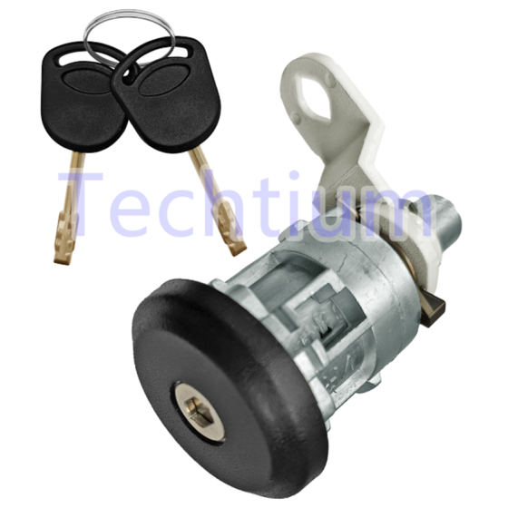 Ford Transit door lock cylinder (1pcs Right door lock)