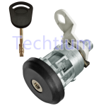 Ford Transit door lock cylinder (1pcs Right door lock)