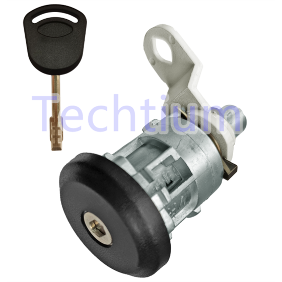 Ford Transit door lock cylinder (1pcs Right door lock)