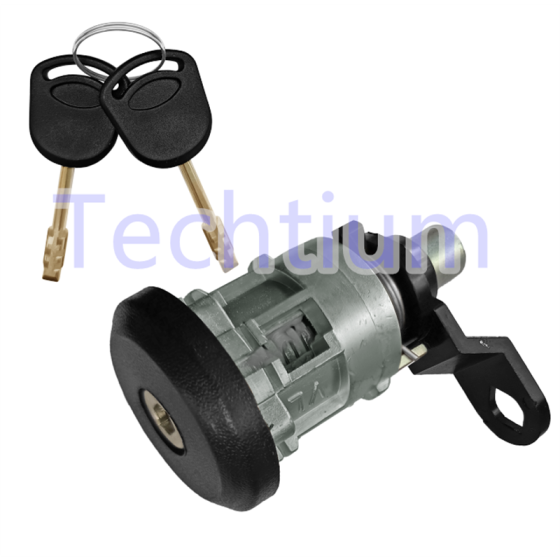 Ford Transit door lock cylinder (1pcs Left door lock)