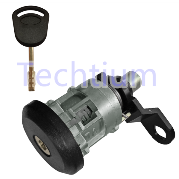 Ford Transit door lock cylinder (1pcs Left door lock)