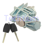 Ford Old Focus door lock cylinder (1pcs door lock)