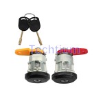 For Ford old Fiesta Door lock