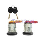 For Ford old Fiesta Door lock