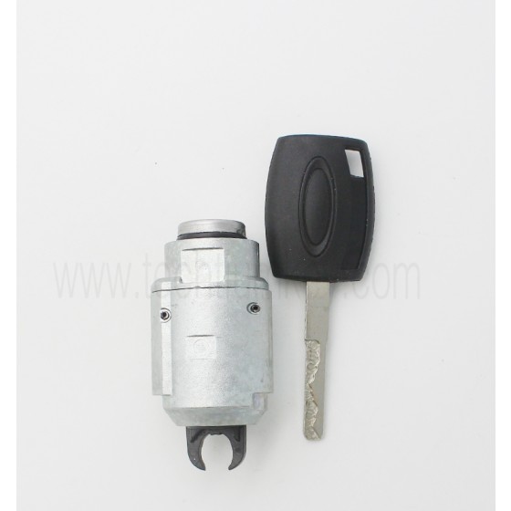 Ford Focus machine cover lock cylinder