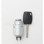 Ford Focus machine cover lock cylinder