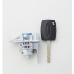 Ford Focus left door lock cylinder