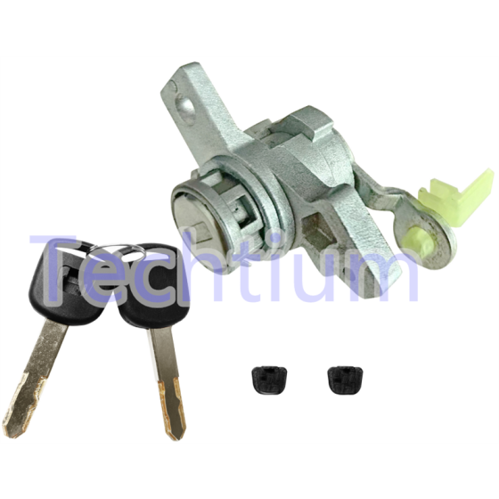 Honda door Lock cylinder