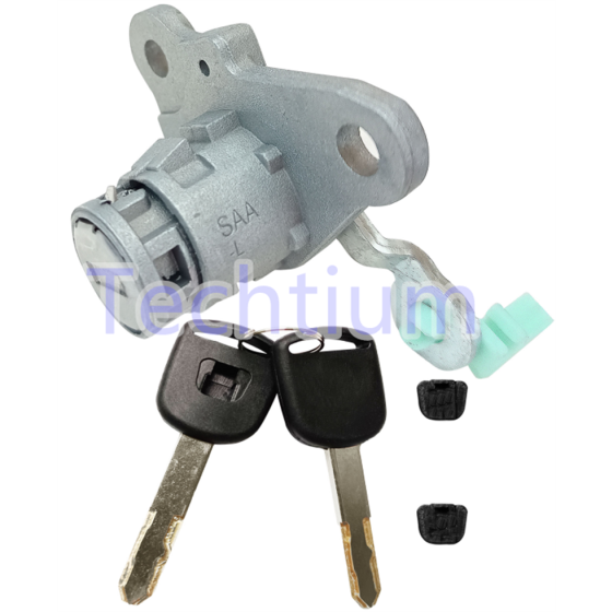 Honda door Lock cylinder